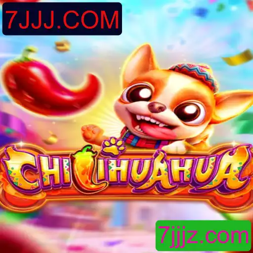 CHILIHUAHUA: A Nova Sensação do Mundo dos Jogos