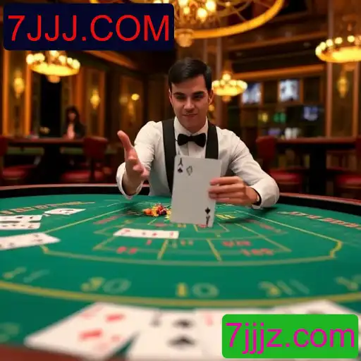 Cassino ao vivo