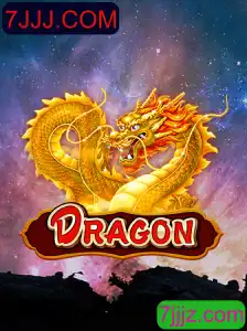 Dragon: Um Jogo Envolvente e Estratégico no Universo de 7JJJ.COM