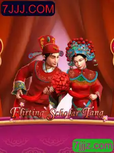 Explorando o Universo de Flirting Scholar Tang: Uma Aventura de Estratégia e Charme