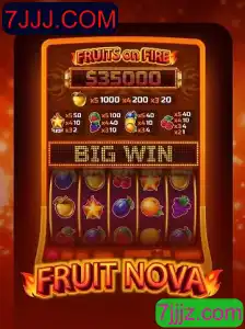 Descubra o Mundo Vibrante de FruitNova