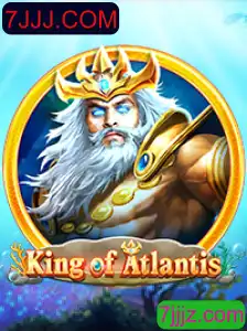 Descubra a Aventura Épica de KingofAtlantis