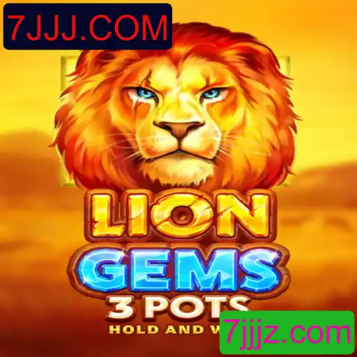 Explorando LionGems3pots: Uma Aventura envolvente no Mundo dos Jogos Online