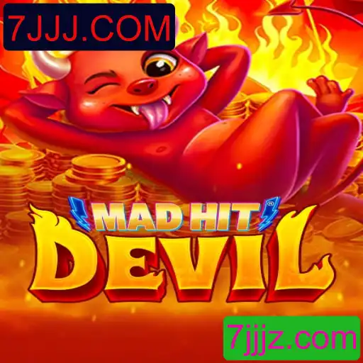 Descubra MadHitDevil: O Jogo de Aventura com uma Pegada Atual