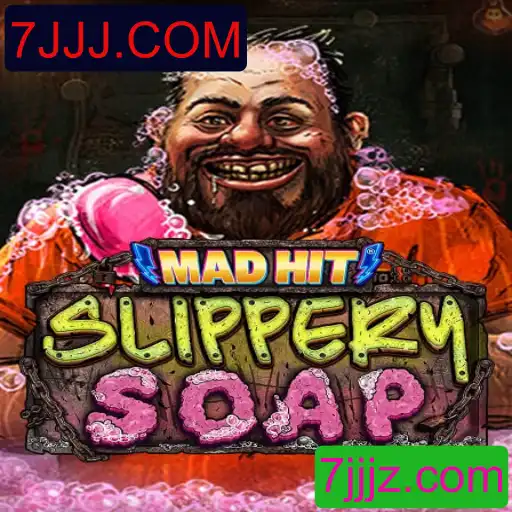 Explorando o Fascinante Mundo de MadHitSlipperySoap
